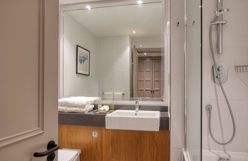 Southampton Hotel | DoubleTree by Hilton Southampton