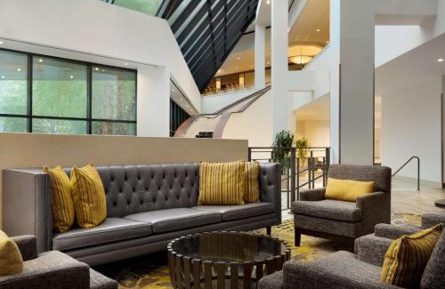Stamford Hotel | DoubleTree by Hilton Stamford