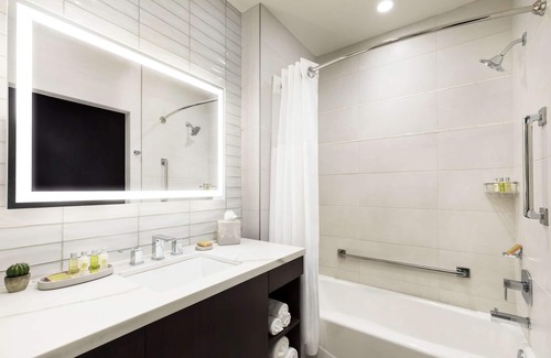 Downtown Tucson Hotel | DoubleTree by Hilton Tucson Downtown Convention Center