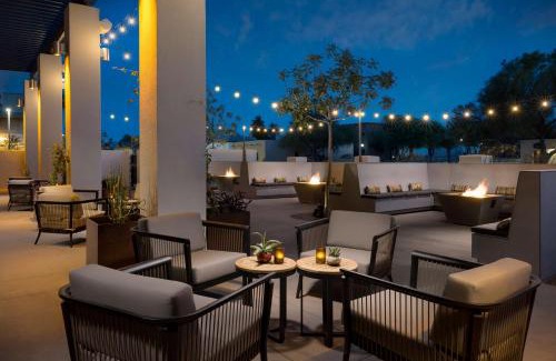 Downtown Tucson Hotel | Doubletree By Hilton Tucson Downtown Convention Center