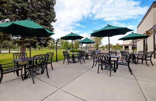 Grand Junction Hotel | DoubleTree by Hilton Grand Junction