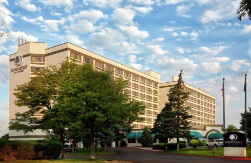 Grand Junction Hotel | DoubleTree by Hilton Grand Junction