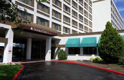 Grand Junction Hotel | DoubleTree by Hilton Grand Junction