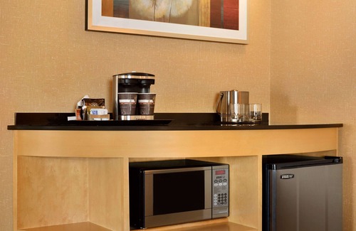 Central Oklahoma City Hotel | DoubleTree by Hilton Hotel Oklahoma City Airport