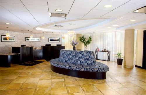 South Portland Hotel | DoubleTree by Hilton Portland, ME