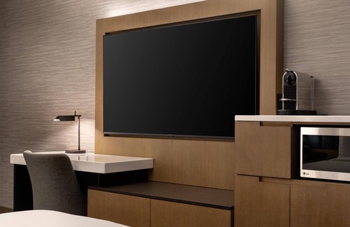 Westbank Hotel | DoubleTree by Hilton West Kelowna