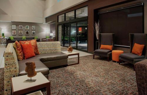 Miamisburg Hotel | DoubleTree Suites by Hilton Dayton/Miamisburg