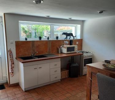 Clermont-Creans House | Douce Campagne