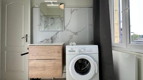 Nevers Apartment | Douce dérive