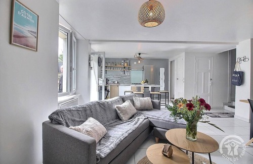 Plerin House | Douce Escale - PLERIN