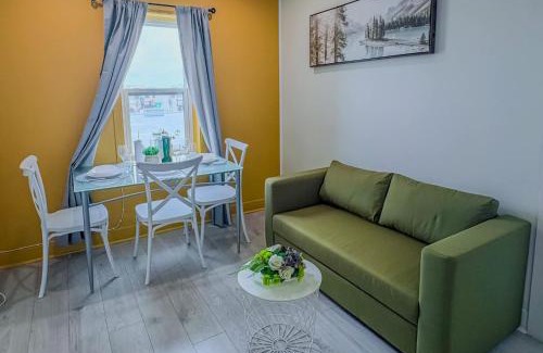 Rouyn-Noranda Apartment | Douce Evasion