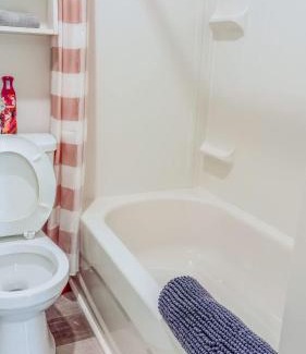 Rouyn-Noranda Apartment | Douce Evasion