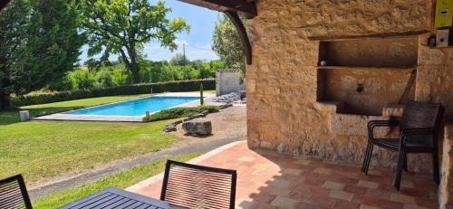 Beaumont-du-Perigord House | Douceur de Vivre Évasion Familiale au Vert