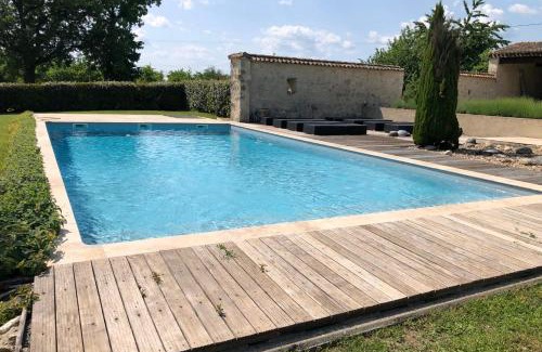 Beaumont-du-Perigord House | Douceur de Vivre Évasion Familiale au Vert
