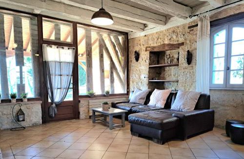 Beaumont-du-Perigord House | Douceur de Vivre Évasion Familiale au Vert