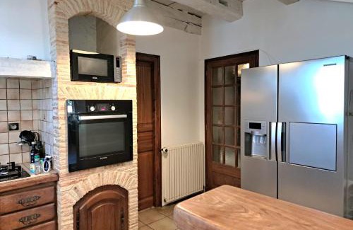 Beaumont-du-Perigord House | Douceur de Vivre Évasion Familiale au Vert