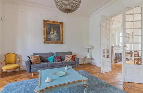 Saint Seurin - Fondaudege House | Douceur de Vivre - Avec piscine privée