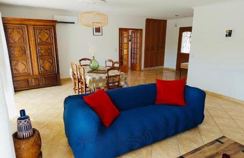 Argeliers Villa | Douceur des vignes