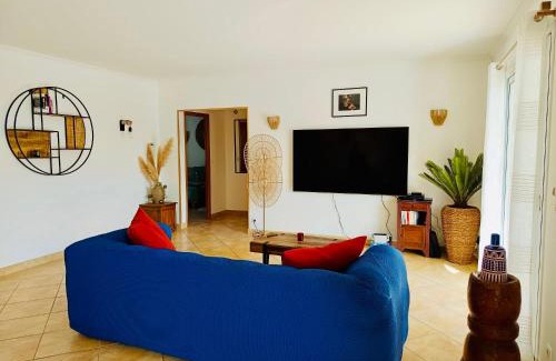 Argeliers Villa | Douceur des vignes