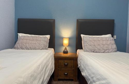 Banchory Hotel | Douglas Arms Hotel