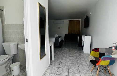 Cabo Rojo Hotel | Douglas Highway Hotel