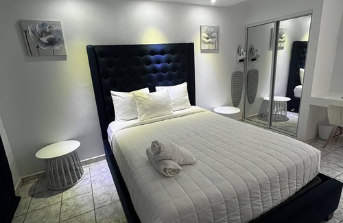 Cabo Rojo Hotel | Douglas Highway Hotel