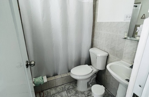 Cabo Rojo Hotel | Douglas Highway Hotel