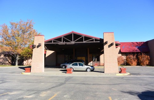 Douglas Hotel | Douglas Inn and Conference Center