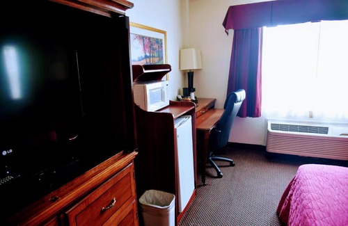 Douglas Hotel | Douglas Inn and Conference Center