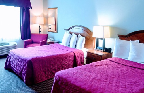 Douglas Hotel | Douglas Inn & Conference Center