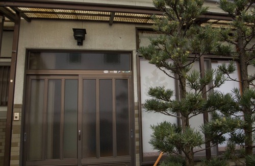 Yunoura Onsen House | DOUGO-YADO Guest House