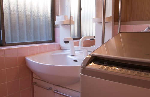 Yunoura Onsen House | DOUGO-YADO Guest House