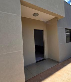 Vila Aurora Apartment | DOURADOS GUEST FLAT PEDRA BONITA