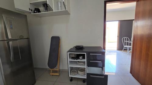 Vila Aurora Apartment | DOURADOS GUEST FLAT PEDRA BONITA