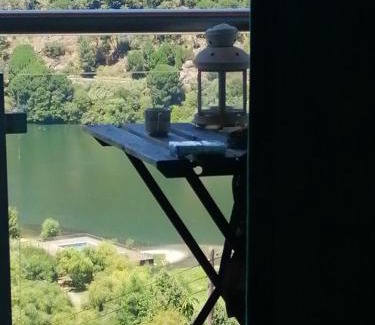 Resende House | Douro Balcony
