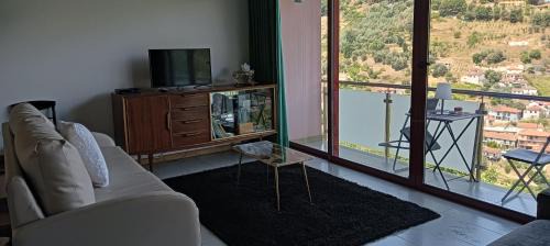 Resende House | Douro Balcony