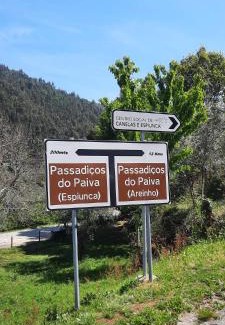 Castelo de Paiva House | Douro Box