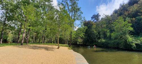 Castelo de Paiva House | Douro Box