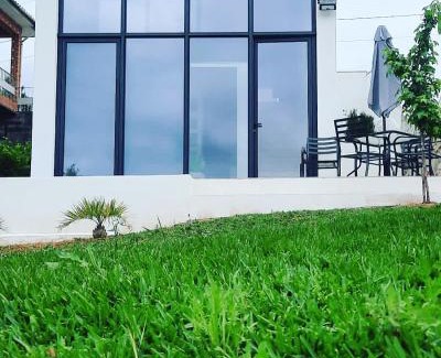 Castelo de Paiva House | Douro Box