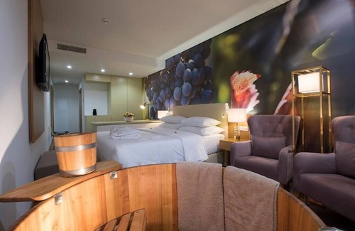 Lamego Hotel | Douro Castelo Signature