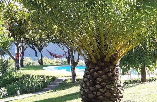 Melres Ski Chalet | Douro Charming Chalet