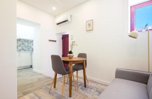 Santa Marinha Apartment | DOURO D'OR Lovely Studio