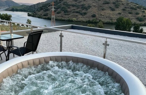 Cabanas de Baixo Cottage | Douro Elegance Suites