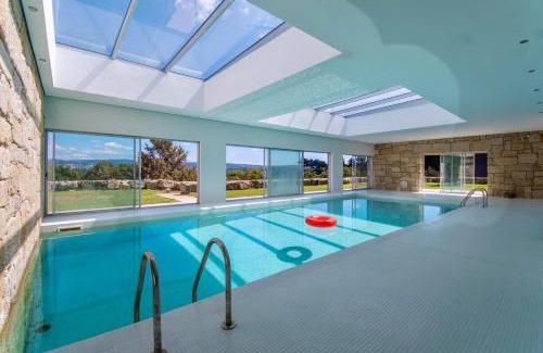 Vila Real Villa | Douro Luxury Farmhouse