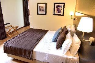 Caldas de Aregos Hotel | Douro Marina Hotel & SPA
