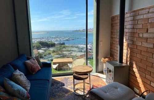 Sao Pedro da Afurada Apartment | Douro Marina Studios