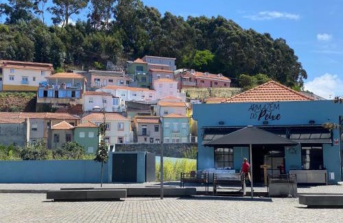 Sao Pedro da Afurada Apartment | Douro Marina Studios