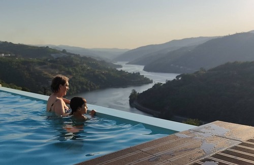 Resende House | Douro Mesio Guest House