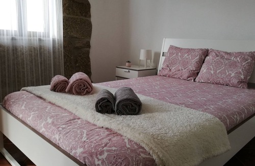 Resende House | Douro Mesio Guest House