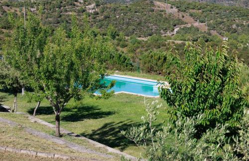 Bemposta House | Douro Natura